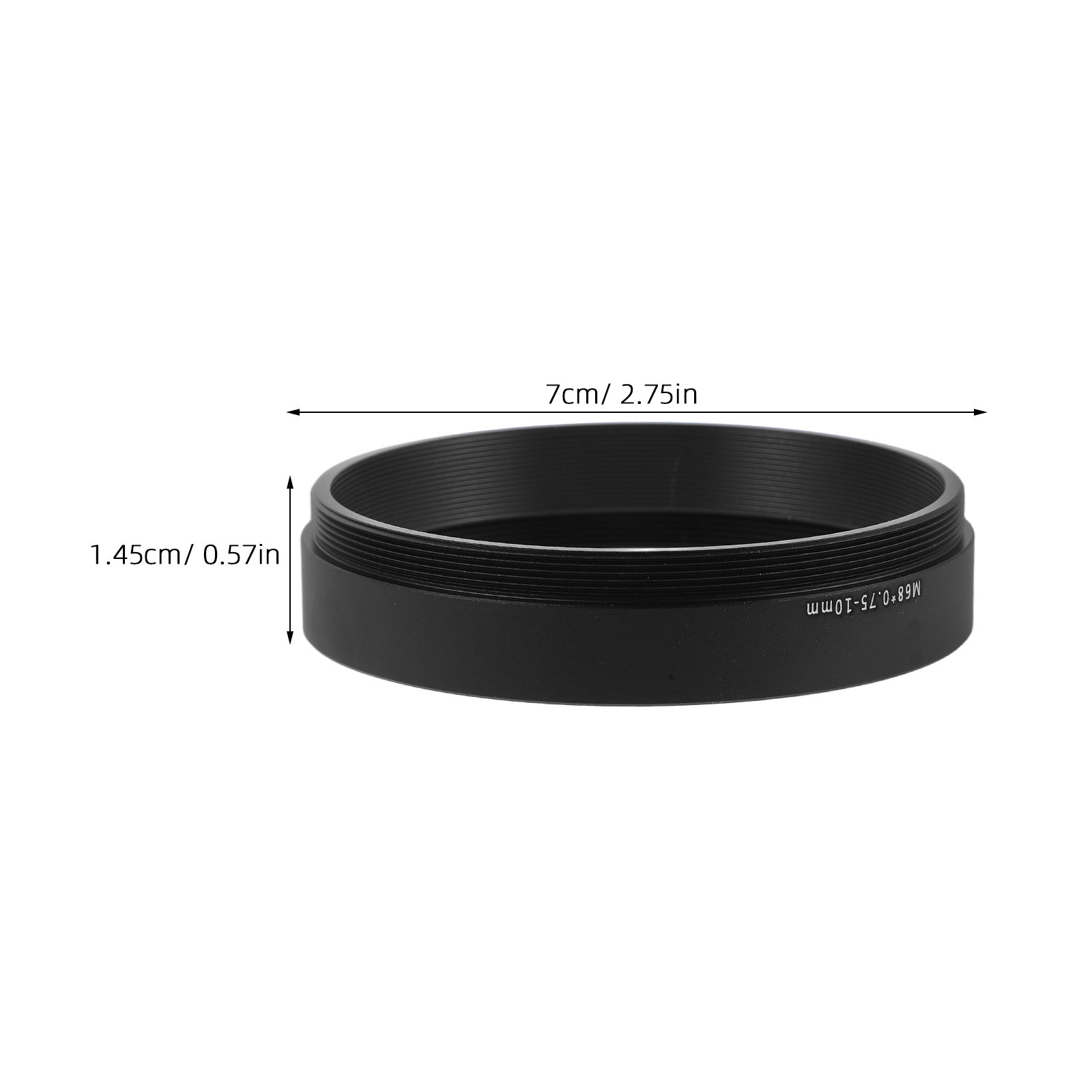 Teleskop-Verlängerungsrohr für – Lens Adapter Ring Bewertung und Preis
