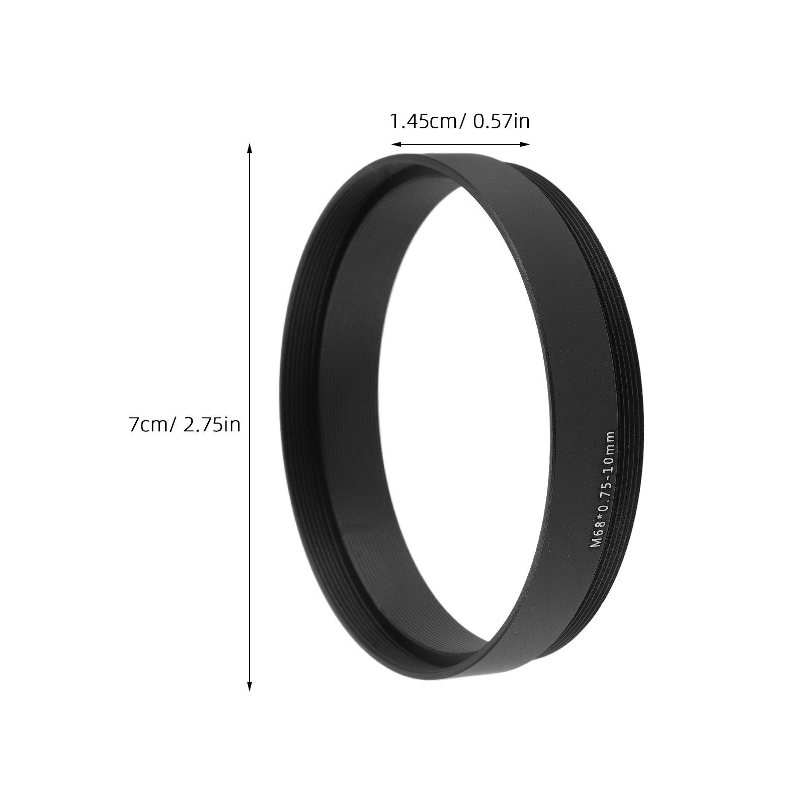 Teleskop-Verlängerungsrohr für – Lens Adapter Ring Bewertung und Preis