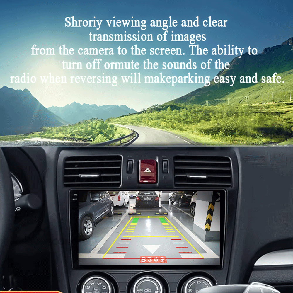 Android 16 Videoplayer Autorad – Photography Xv Bewertung und Preis