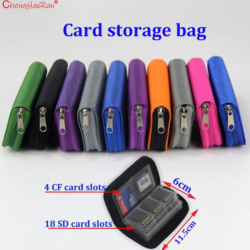 1PC 22-Slot Speicherkarte Aufb – Memory Card Case Bewertung und Preis