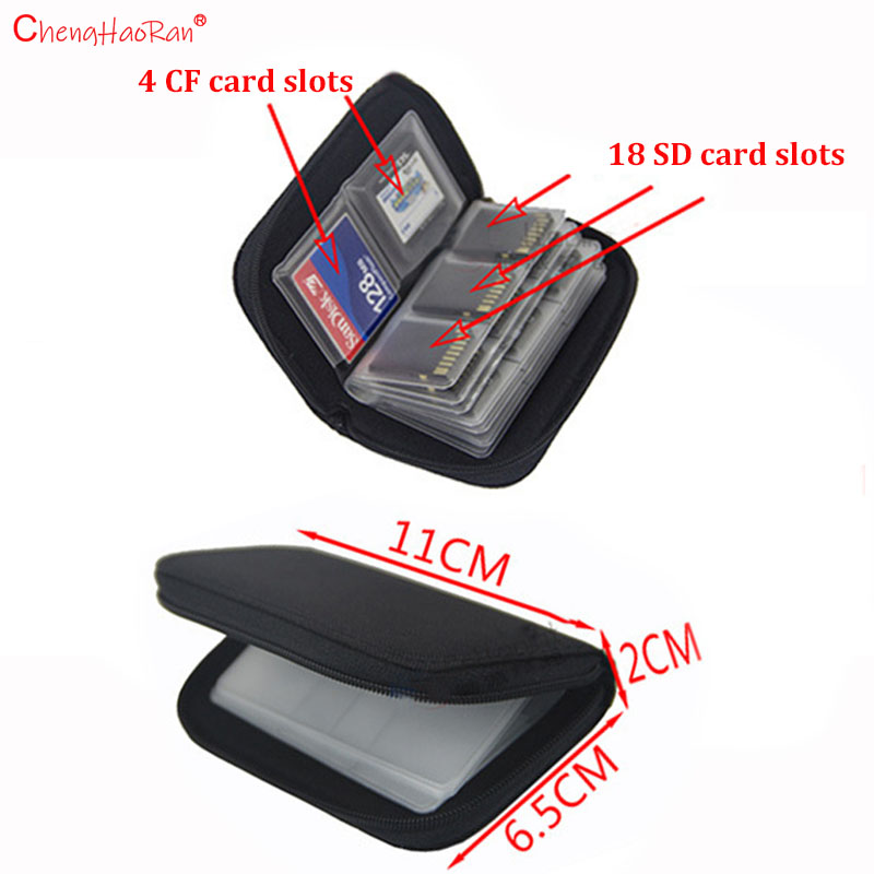 1PC 22-Slot Speicherkarte Aufb – Memory Card Case Bewertung und Preis