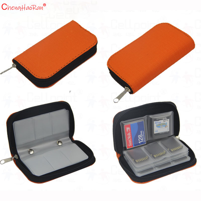 1PC 22-Slot Speicherkarte Aufb – Memory Card Case Bewertung und Preis