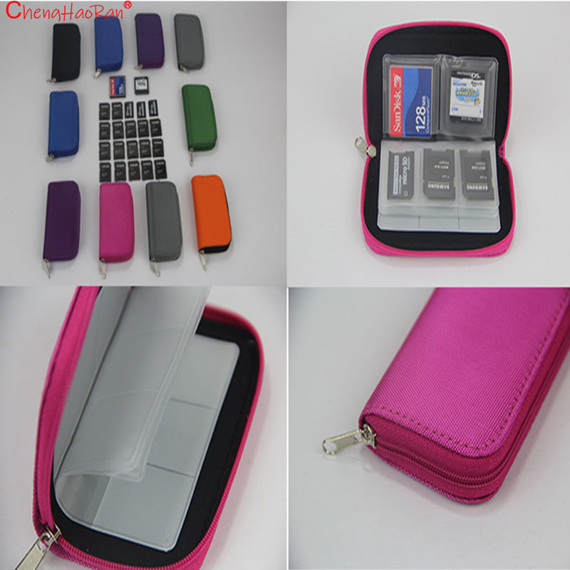 1PC 22-Slot Speicherkarte Aufb – Memory Card Case Bewertung und Preis