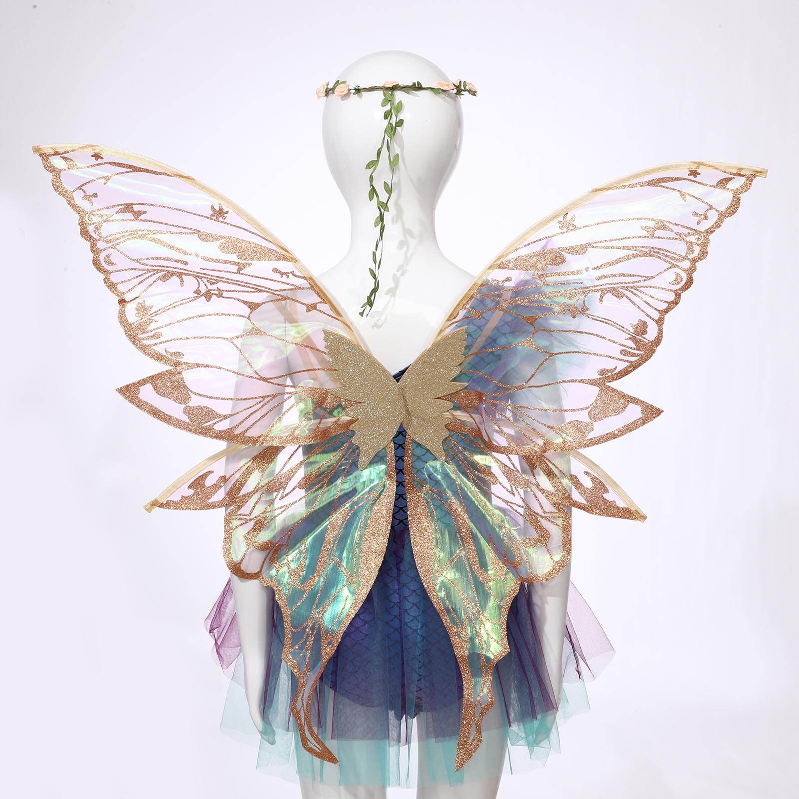 Schmetterling Fee Flügel Prinz – Photography Of The Day Bewertung und Preis