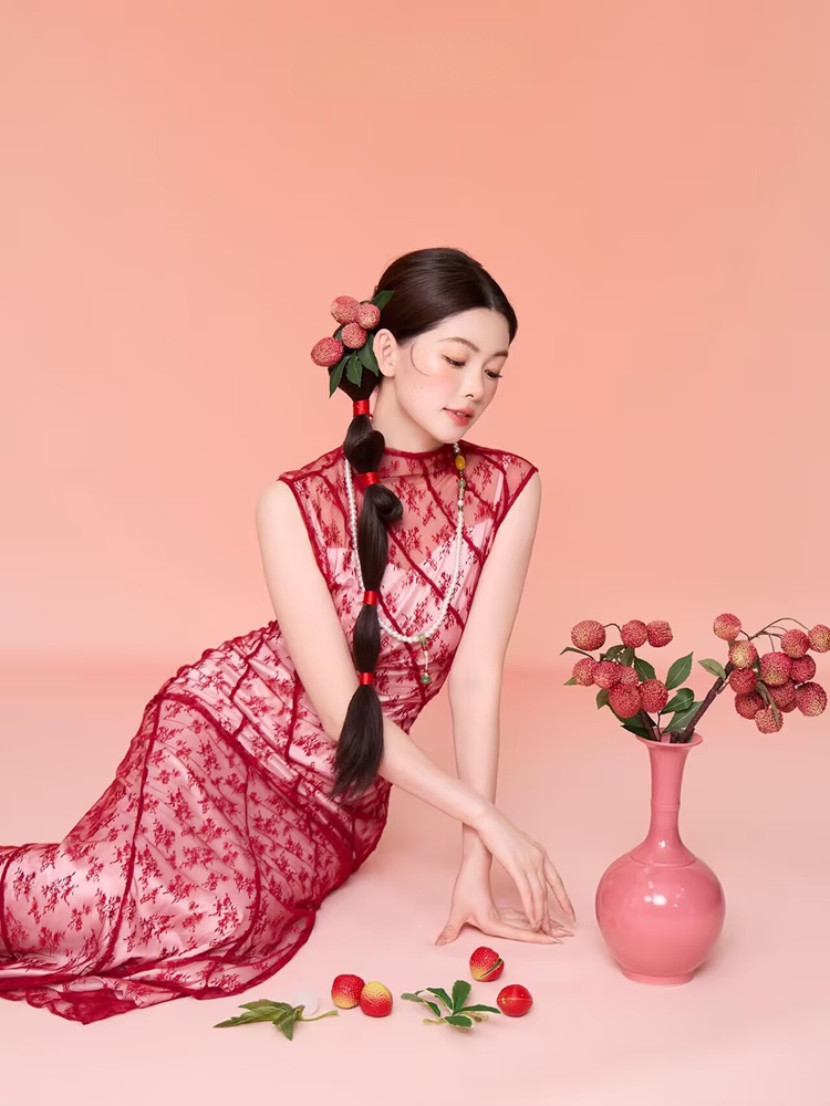 Retro Chinesischer Stil Morgen – Photography Wedding Bewertung und Preis