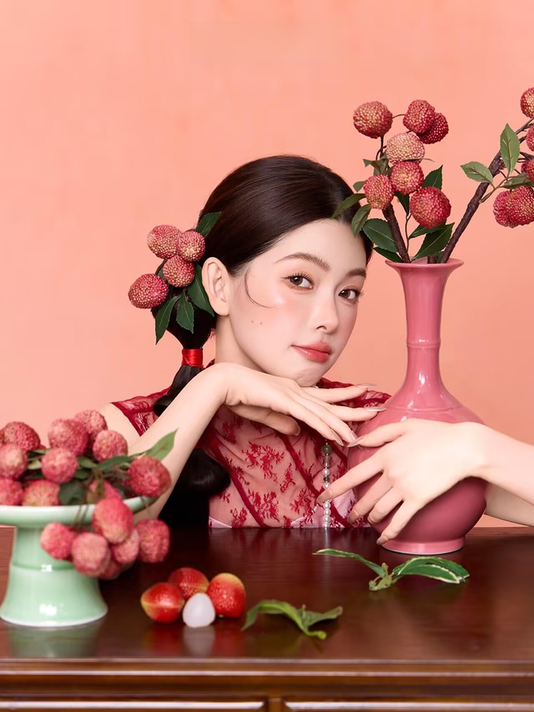Retro Chinesischer Stil Morgen – Photography Wedding Bewertung und Preis